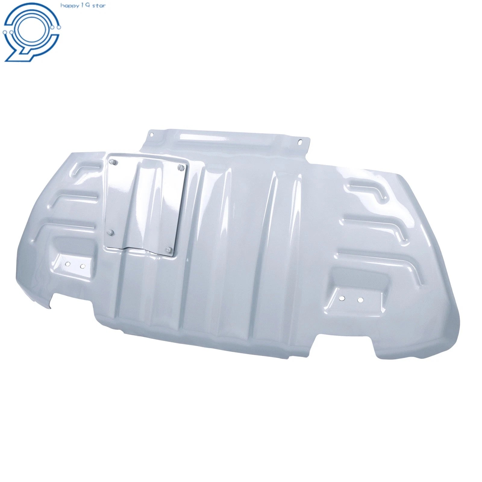 Front Bumper Lower Panel for Ford Raptor F150 (2021-2023)