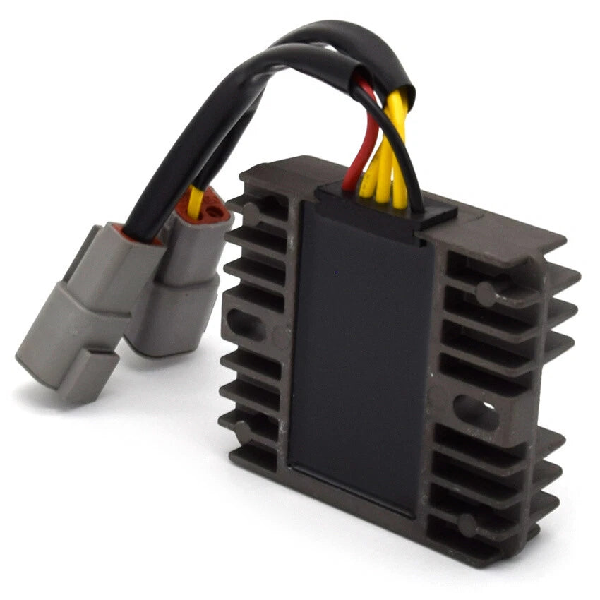Voltage Rectifier Regulator for Ski-Doo Summit 800 HO, 600 HO (2003–2012) 515175968