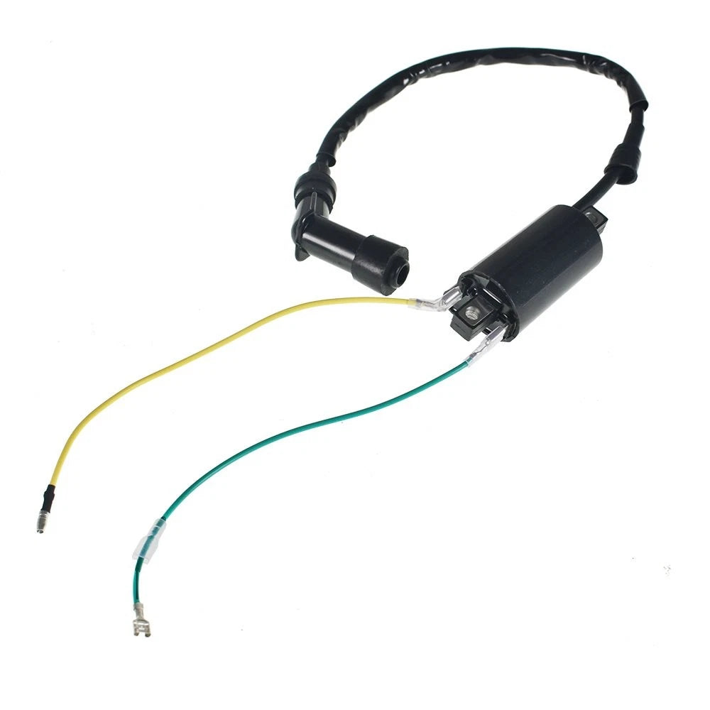 Ignition Coil for Honda CB350 CB450 CB500 CL350 (1968–1978)