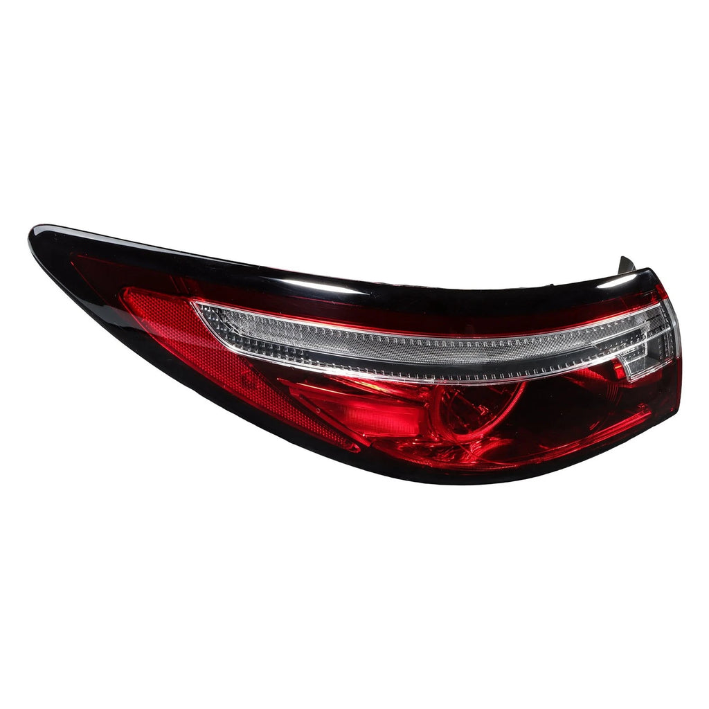 LED Tail Light Assembly for Mazda 6 Atenza (2018-2021)