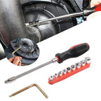 Belt Changing Tool for Polaris RZR XP Turbo, Ranger XP 1000 (2014-2023)