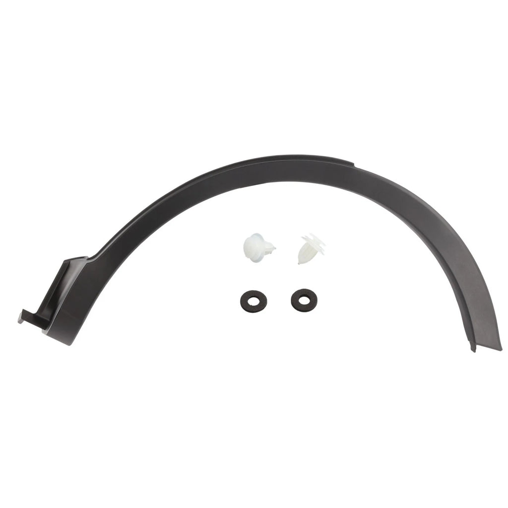Fender Trim Set for Toyota RAV4 (2013–2015) Rear Left & Right