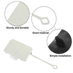 Front Right Bumper Tow Eye Hook Cover for Mercedes-Benz C 350 (2012-2015)