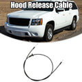 Hood Latch Release Cable for Hyundai Sonata, Azera (2011-2016)