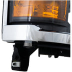 Fender Kit for Chevrolet Silverado 1500 (2014–2015) Front Passenger Side