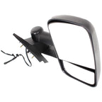 Heated Right Side Mirror for Chevy Suburban Yukon Silverado GMC