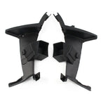 Front Bumper Mount Bracket for Jaguar F-Pace (2017-2020)