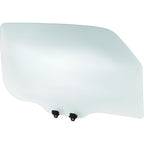 Set of 2 Front Door Glasses for Honda Element