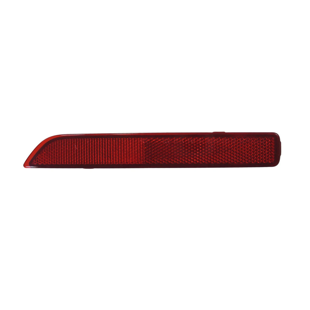 Replacement Rear Driver Side Bumper Reflector For 2017-2020 Nissan Armada-2017+