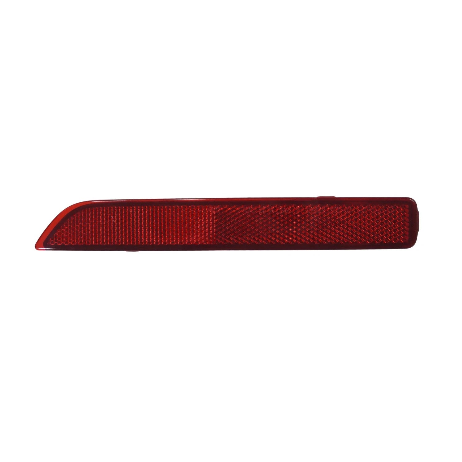 Replacement Rear Driver Side Bumper Reflector For 2017-2020 Nissan Armada-2017+