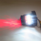 LED Tail Light for Bobber Chopper Cruiser Street Bike (Custom Fit)