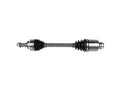 Front Right CV Axle Assembly for Mazda CX-7 (2010–2012) DD427RK