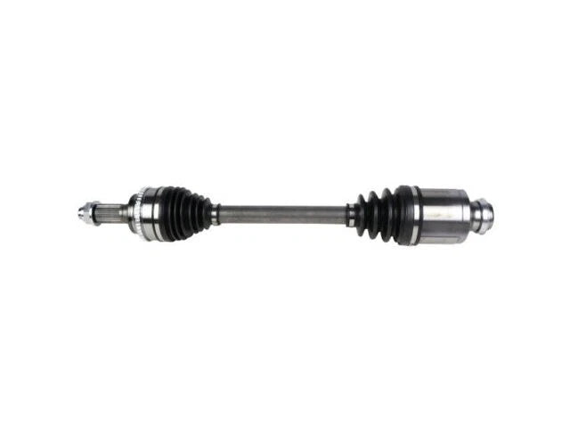 Front Right CV Axle Assembly for Mazda CX-7 (2010–2012) DD427RK