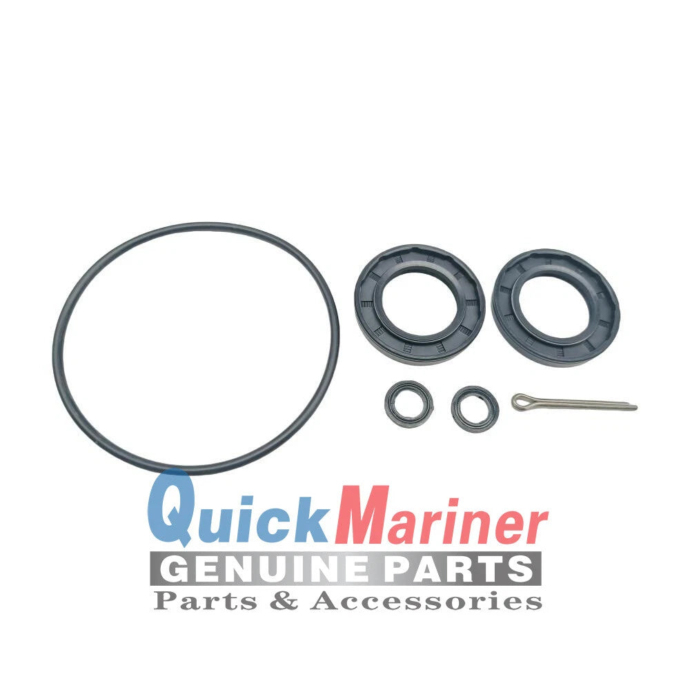Propeller Shaft Seal Kit for Suzuki (09282-30007, 09280-97001)