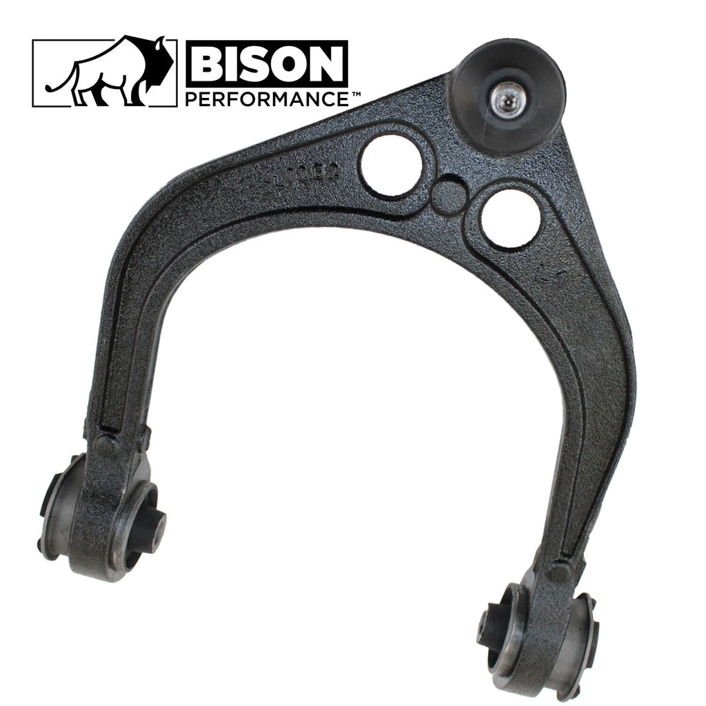 Front Driver Left Upper Control Arm for Dodge Charger 300 Magnum (RWD)
