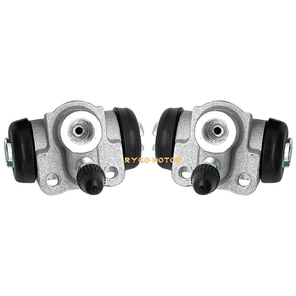 Front Brake Wheel Cylinder for Suzuki LT230 LT250 LT300E (1985–1989)