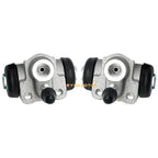 Front Brake Wheel Cylinder for Suzuki LT230 LT250 LT300E (1985–1989)