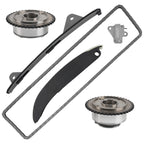 Timing Chain Kit & VVT Sprocket for Hyundai Elantra Tucson Kia Soul (2011–2019)