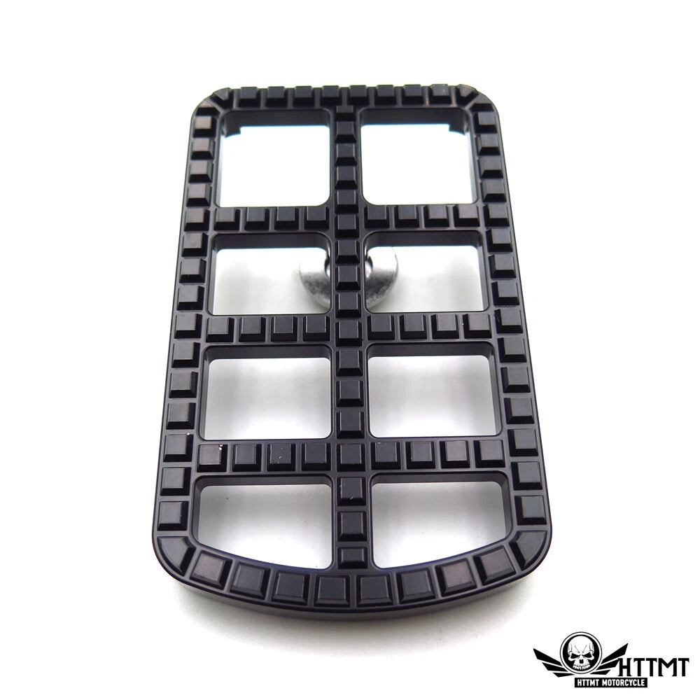 Brake Pedal Pad for Harley Dyna (2014–2016), Softail (1986–2017), Touring