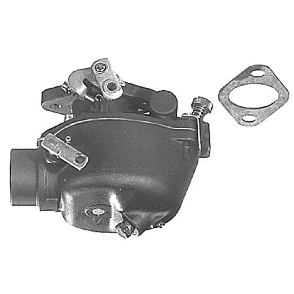 Carburetor 194603M92 184301M91 for Massey Ferguson 65 3165 165 (1965–1975)