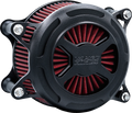 Vance & Hines VO2 X Air Intake Kit for Harley Davidson (2014–2023)