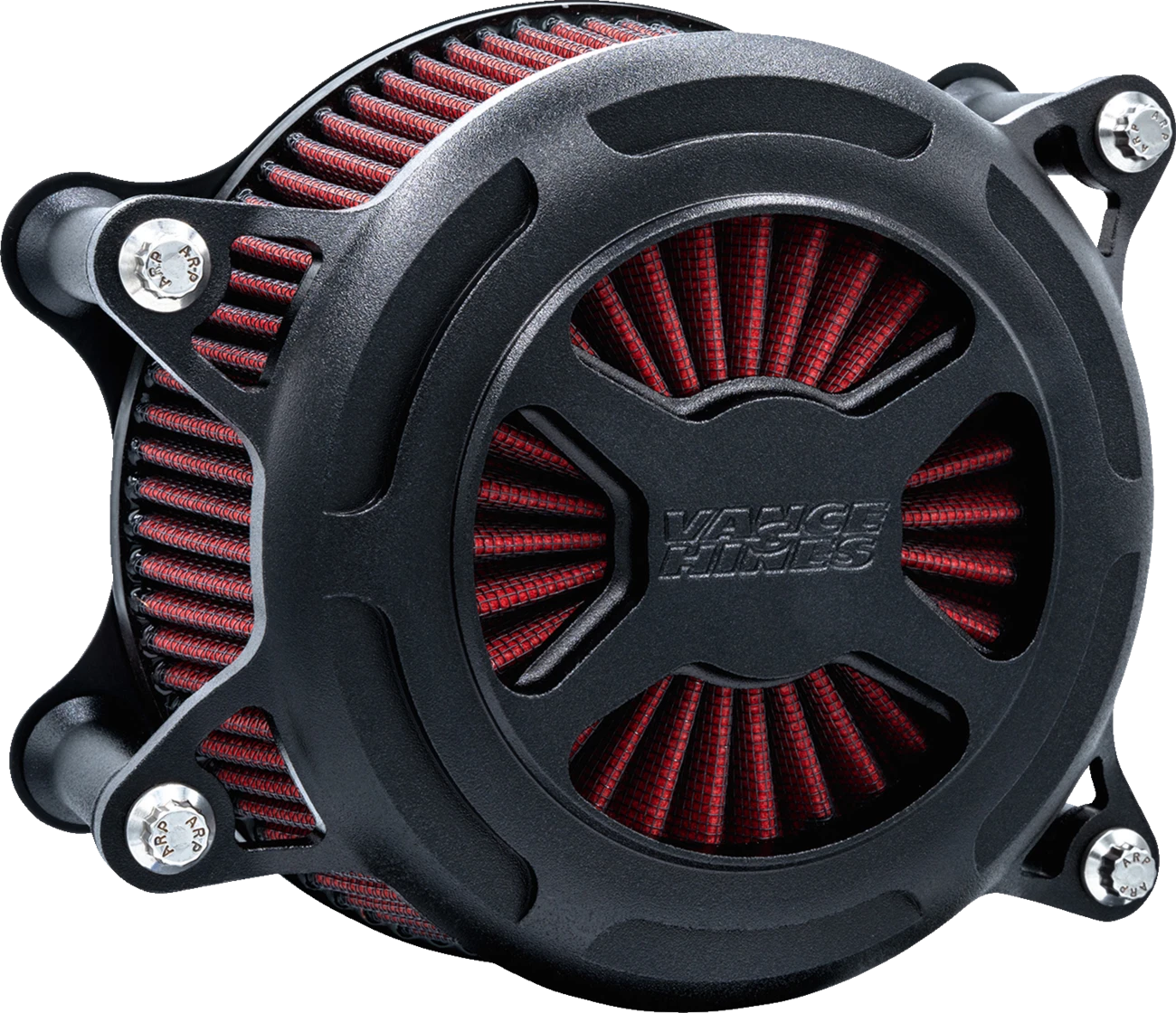 Vance & Hines VO2 X Air Intake Kit for Harley Davidson (2014–2023)