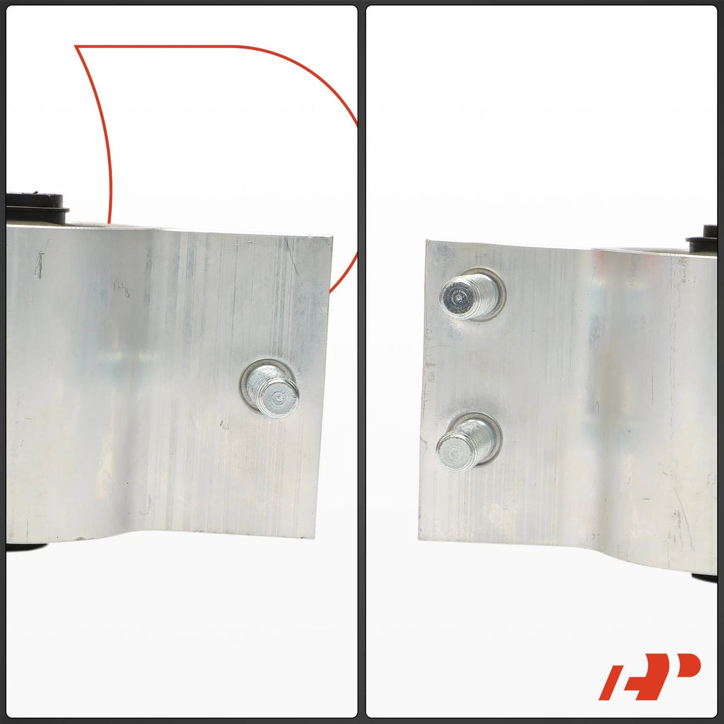 Front Left Engine Mount for Ford F-250/F-350 Super Duty (2017–2022)