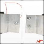 Front Left Engine Mount for Ford F-250/F-350 Super Duty (2017–2022)