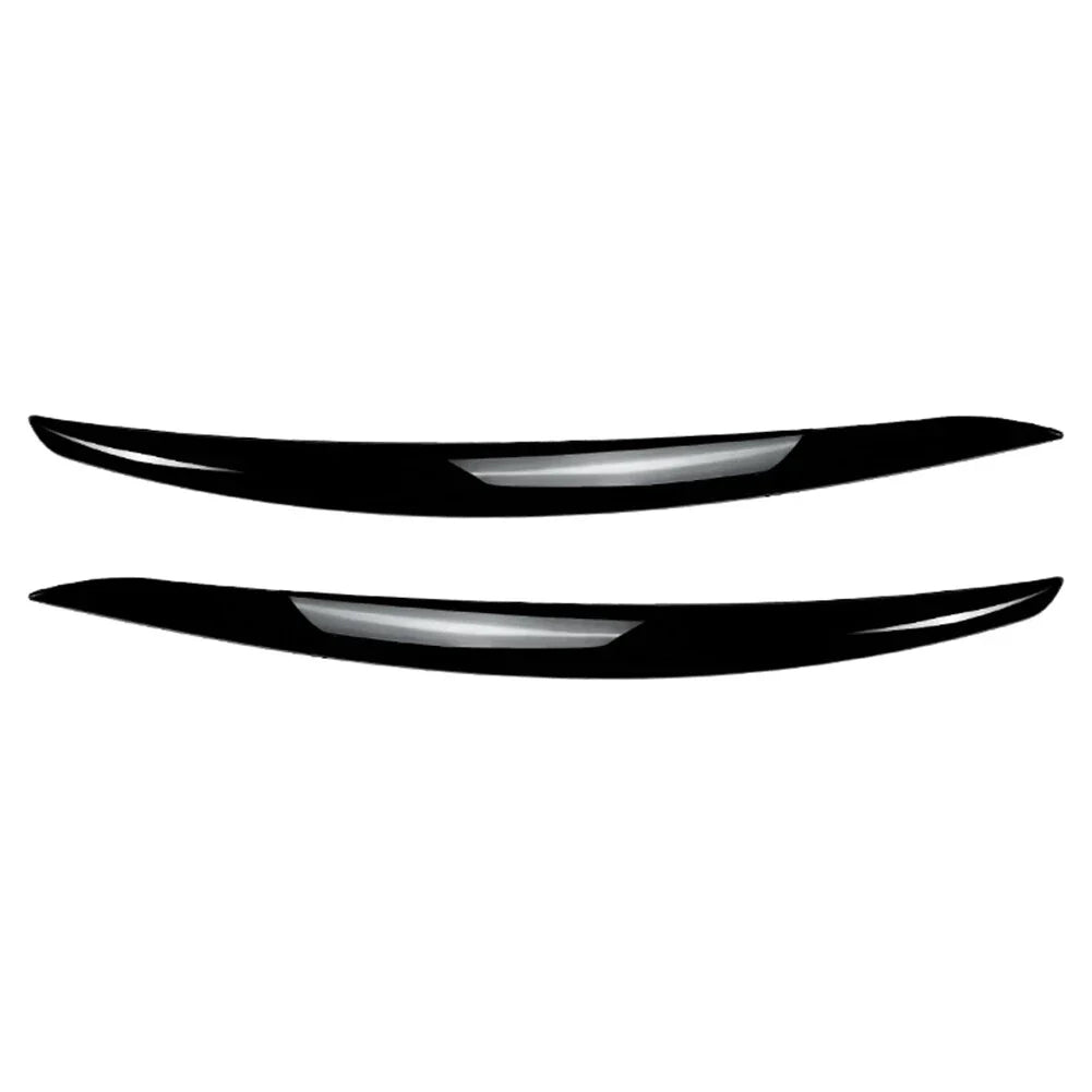 Headlight Eyelids Cover Trim for BMW 3 Series E92 E93 M3 (2005-2013)