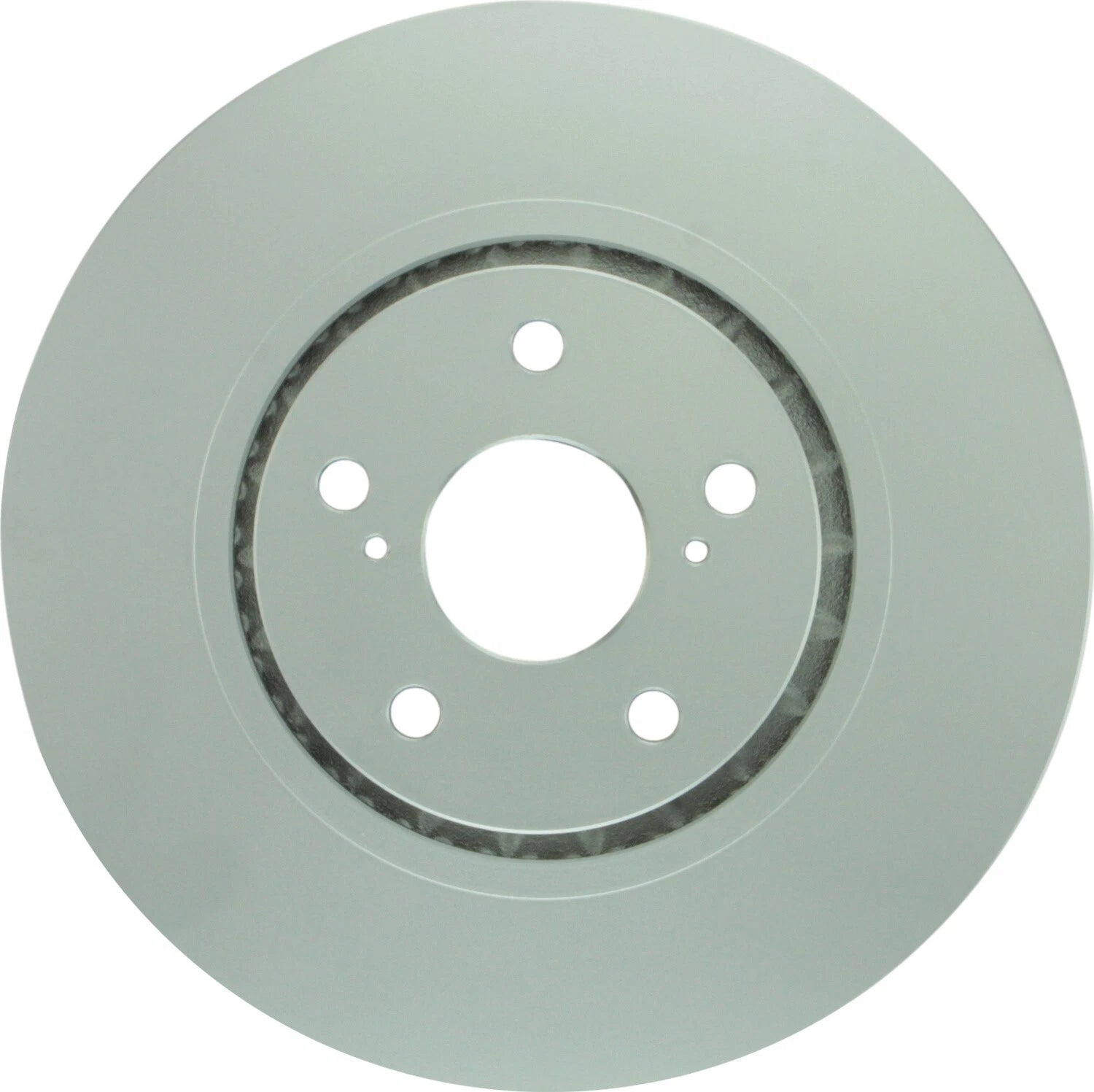 Bosch QuietCast Front Rotor for - 50011500