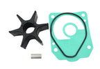 Water Pump Impeller Kit 06192-ZY3-000 for Honda BF175A/BF200A/BF225A (2001–2009)