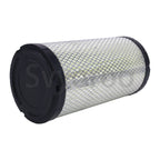Air Filter 17743-23600-71 for Toyota Forklift 4Y Engine (Series 6-8)