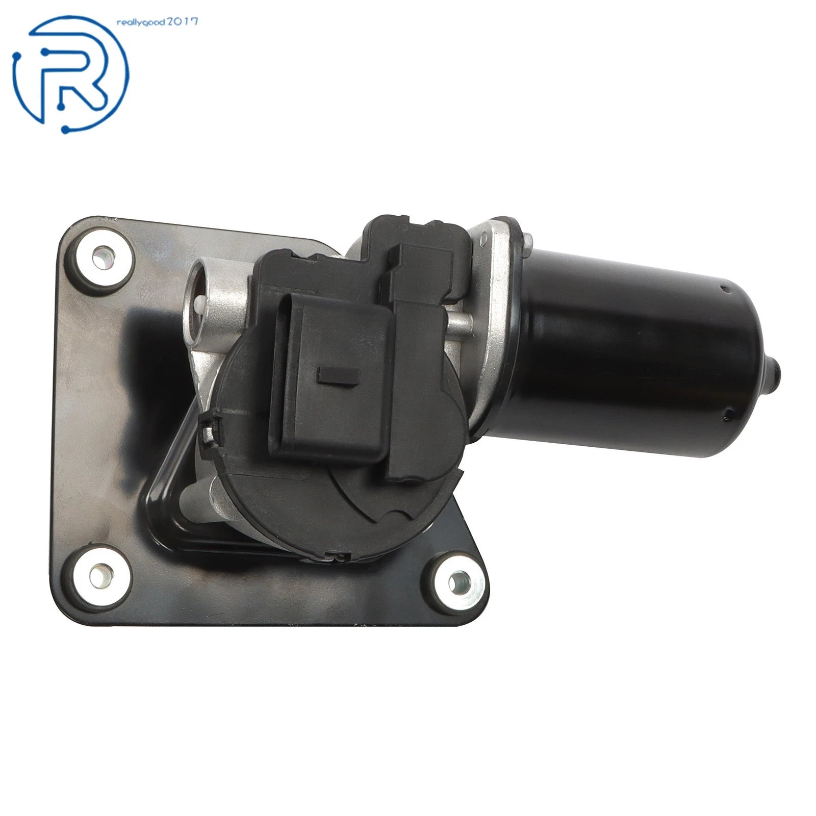 Front Windshield Wiper Motor for Ford F-150 F-250 F-350 Bronco (1987–1996)