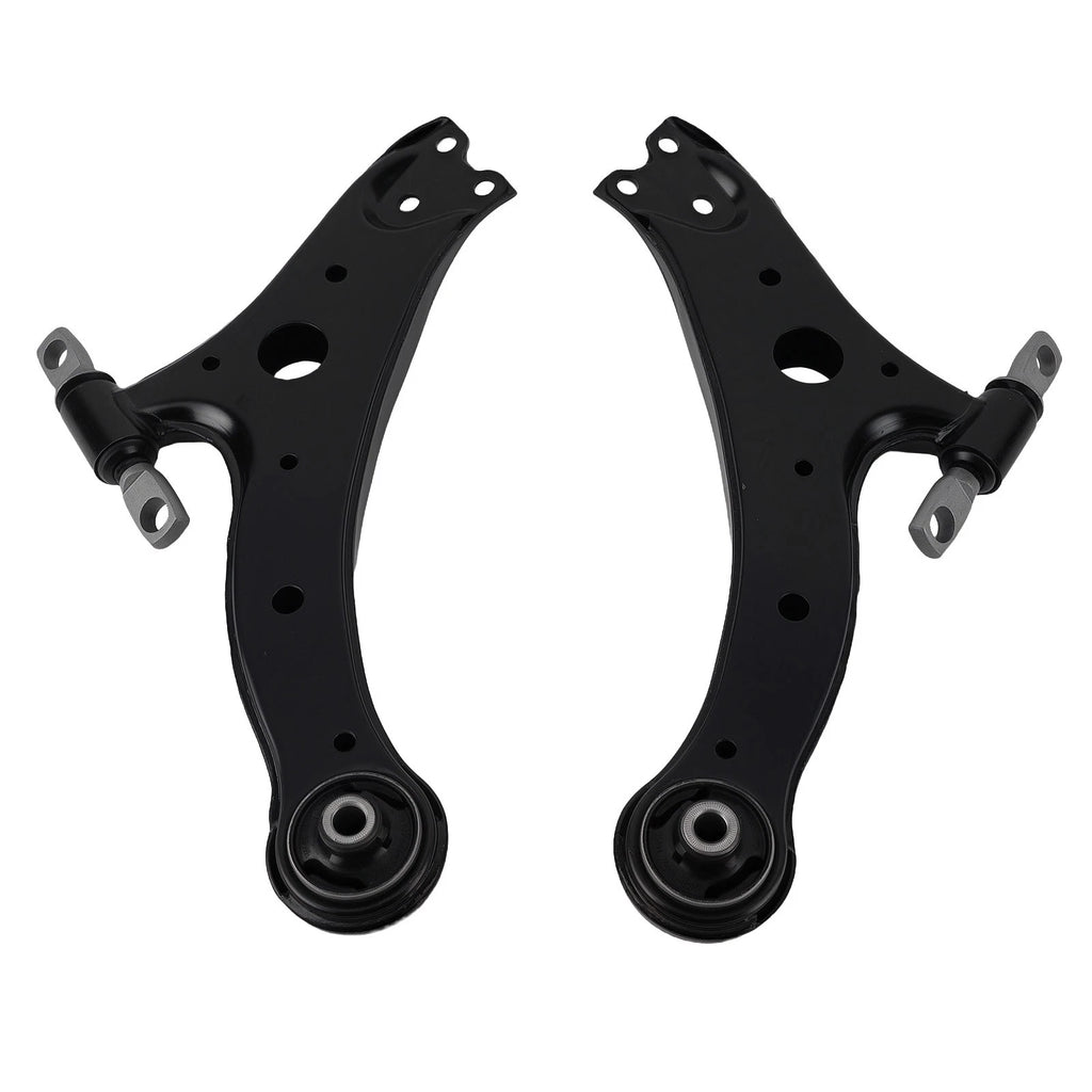 Set of 4 Struts Control Arm Sway Bar Suspension for Toyota Camry (2007–2011)