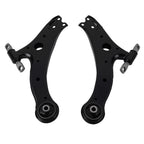 Set of 4 Struts Control Arm Sway Bar Suspension for Toyota Camry (2007–2011)