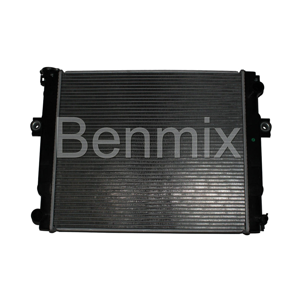Radiator 3EA-04-41110 for Komatsu FG15-20 (K15 K21 K25)