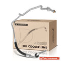 Trans Oil Cooler Hose for Chevy Blazer, GMC Acadia (2019–2021)