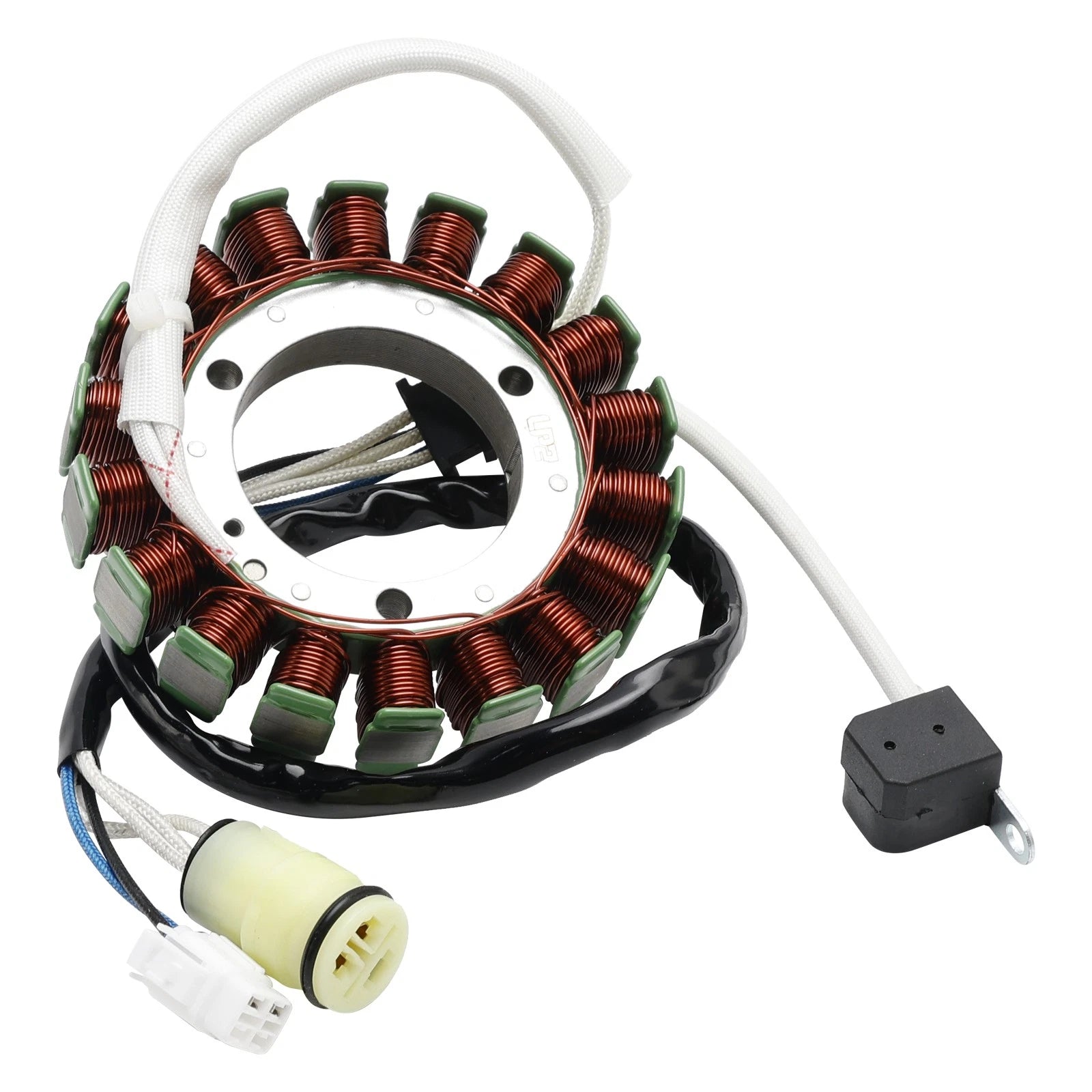 Stator Generator for Stels Hisun Loncin 500 700 ATV UTV (2010–2023) 31120-004-0000 LU022587