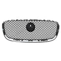 Grille Mesh Replacement for Jaguar XF XFR (2012-2015)