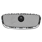 Grille Mesh Replacement for Jaguar XF XFR (2012-2015)