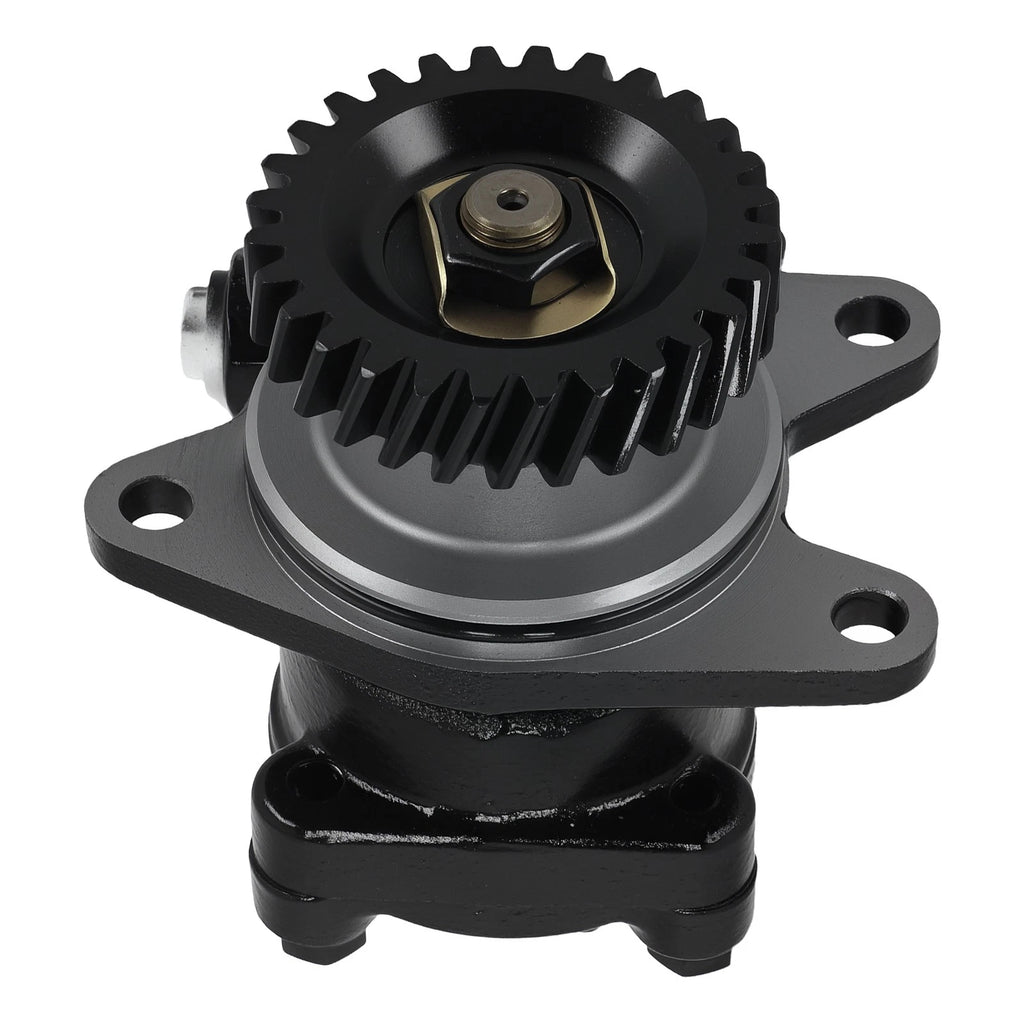 Power Steering Pump Assembly for Isuzu NPR NQR (1992–1998)