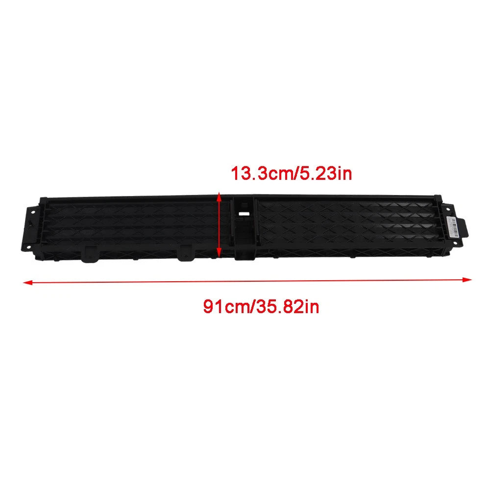 Active Grille Shutter for Chevrolet Traverse (2018–2021)