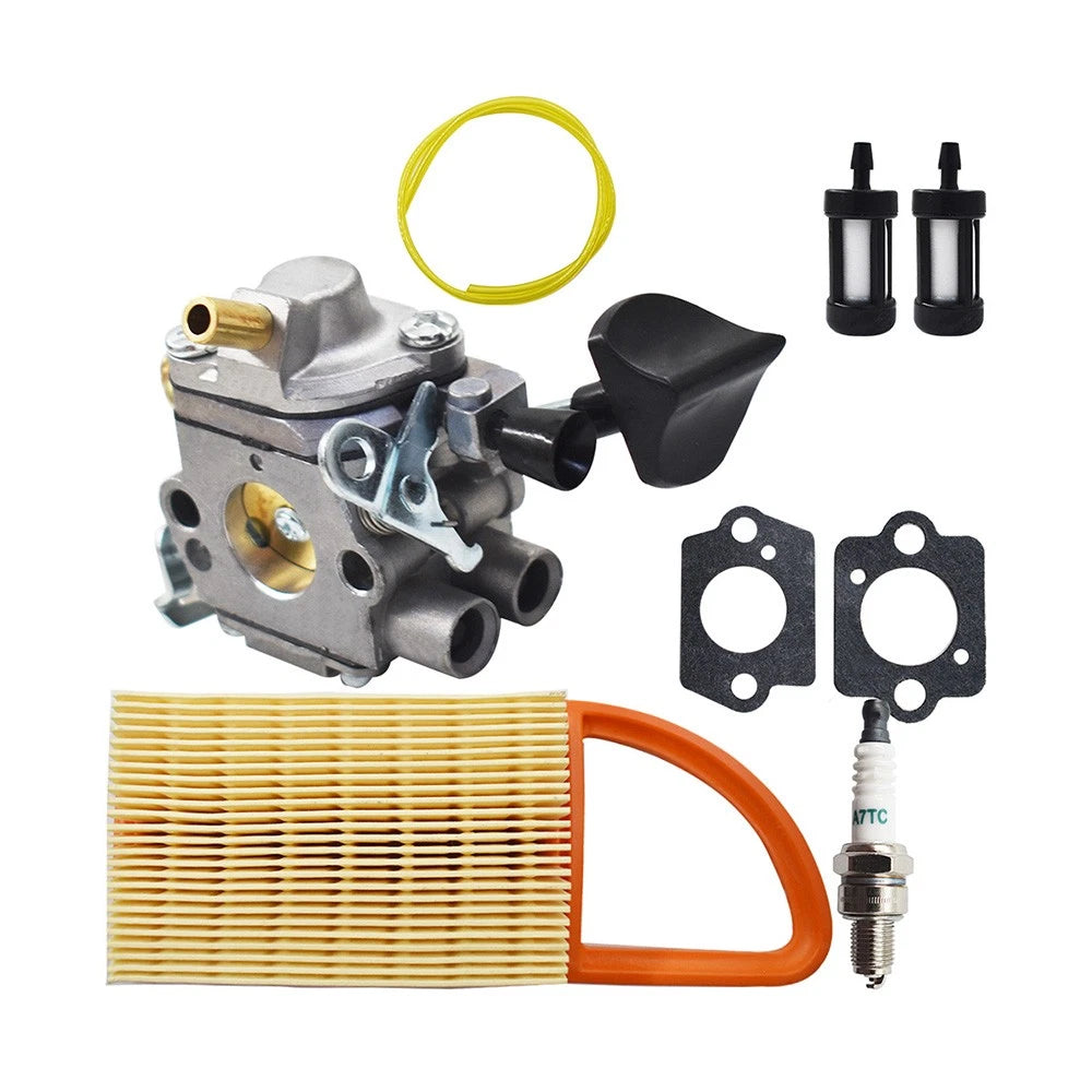 Carburetor for C1Q-S183 Backpack Leaf Blower