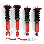 24 Level Damper Coilovers Suspension Kit for Toyota Supra MKIV (1993–1998)