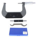 Outside Micrometer 3-4" for Precision Measurement (YYYY–YYYY)