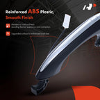Front Right Exterior Door Handle for Chevy Cruze (2016–2019) Buick LaCrosse (2017–2019)