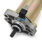 Starter Motor 31100-36C02 for Suzuki AG50 Address (1992) / AJ50 Sepia (1995–1996)