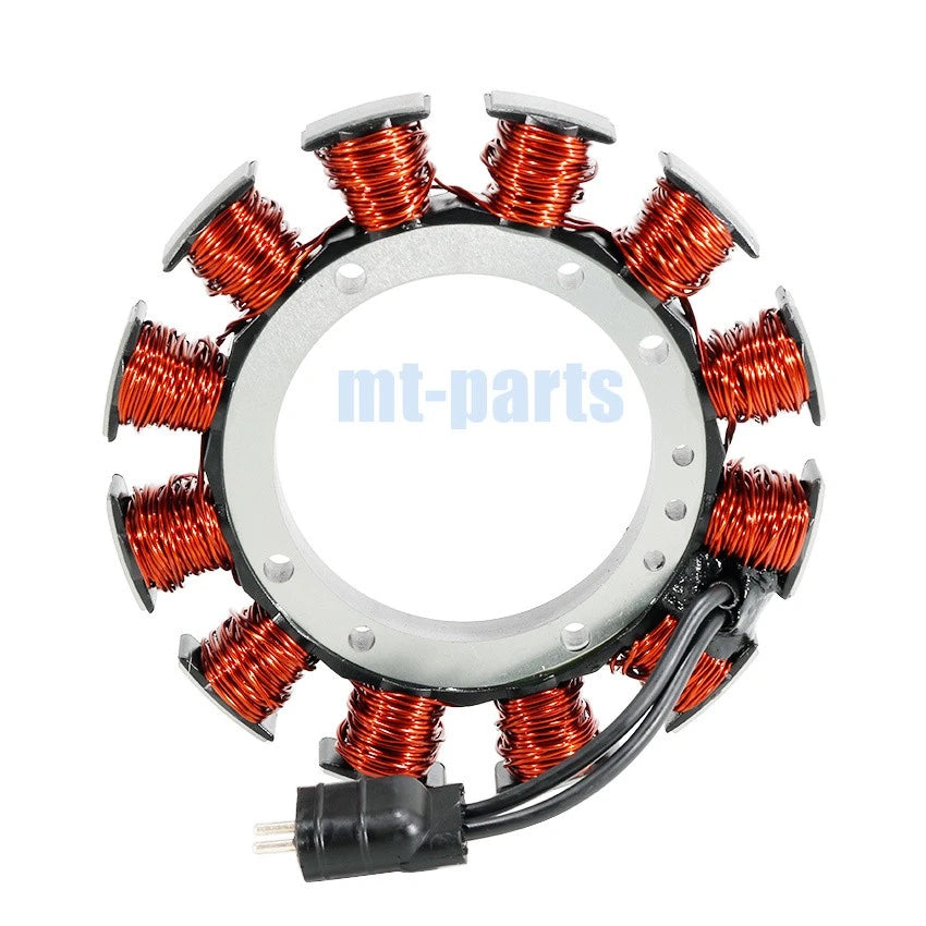 Stator Magneto Coil for Harley-Davidson Tour Glide Classic FLTC (1980) 29965-75