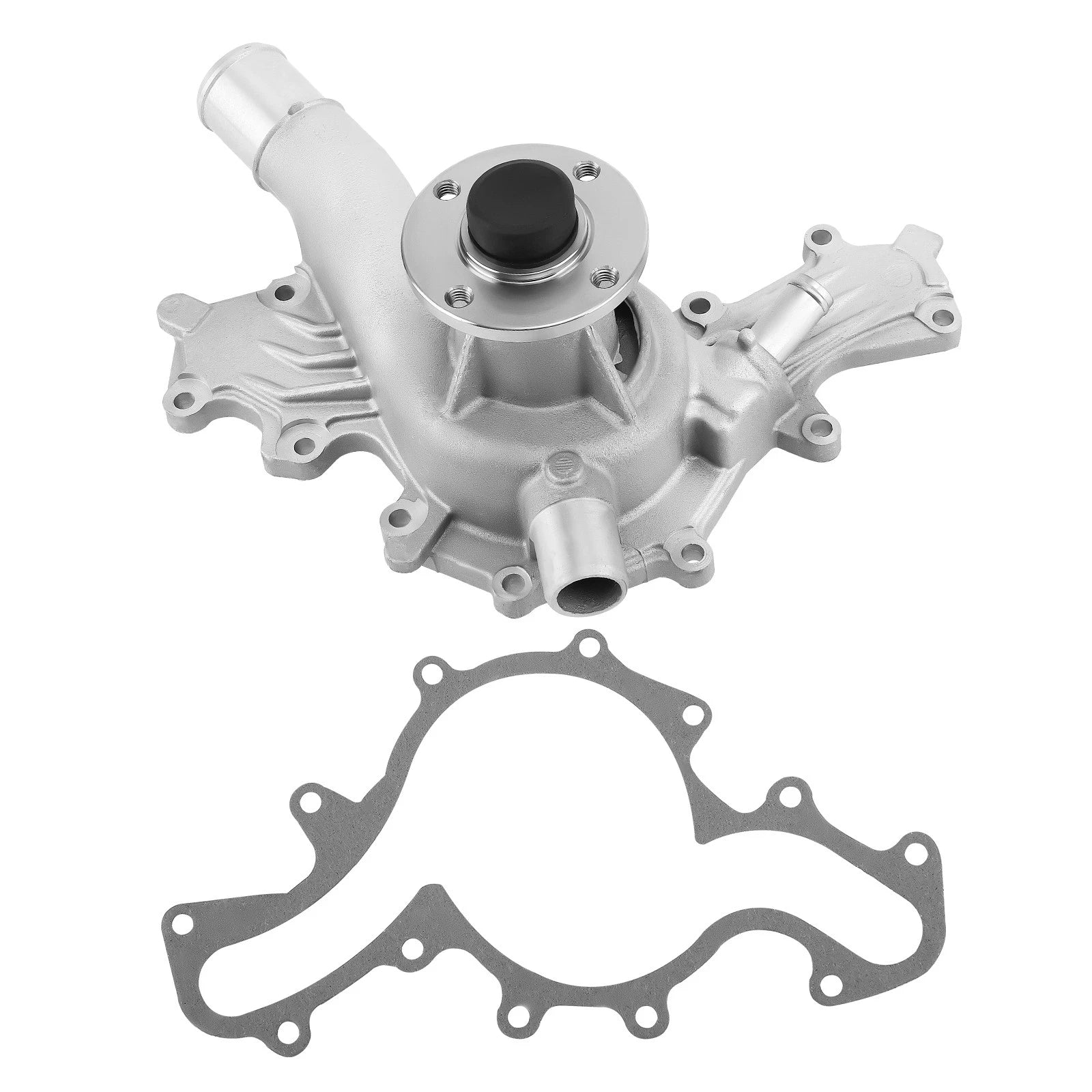 Water Pump for Ford Explorer V6 4.0L (1997–2010), Mustang (2005–2010), Ranger, Mazda, Land Rover