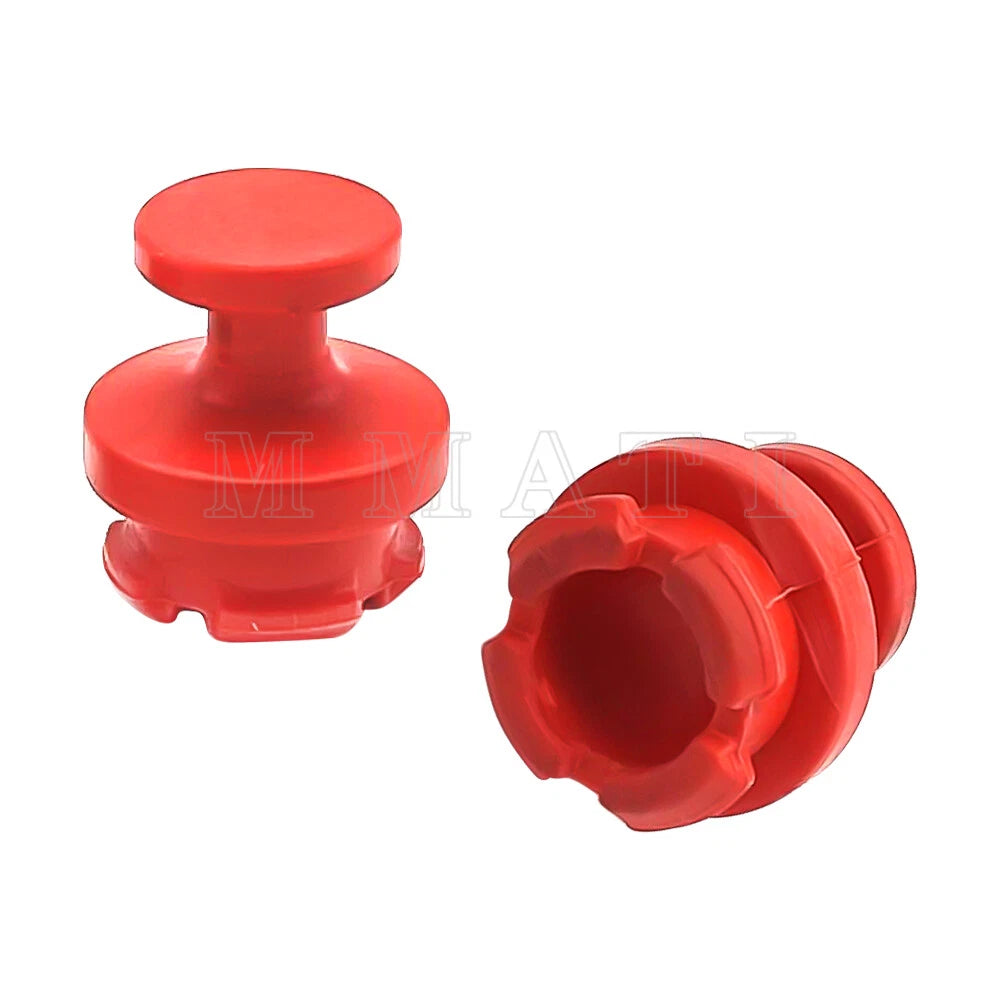 Brake Adjuster Hole Plug Cap for Honda Foreman TRX400 TRX450 TRX500 (2000–2014)